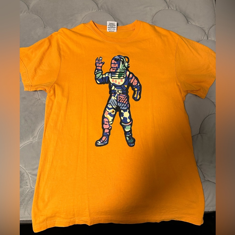 Billionair Boys Club Shirt (L)